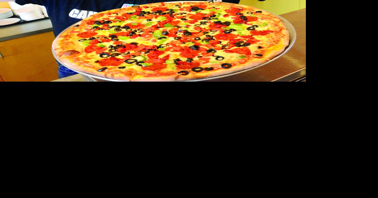 Vaughan restaurant voted favourite pizzeria in Canada