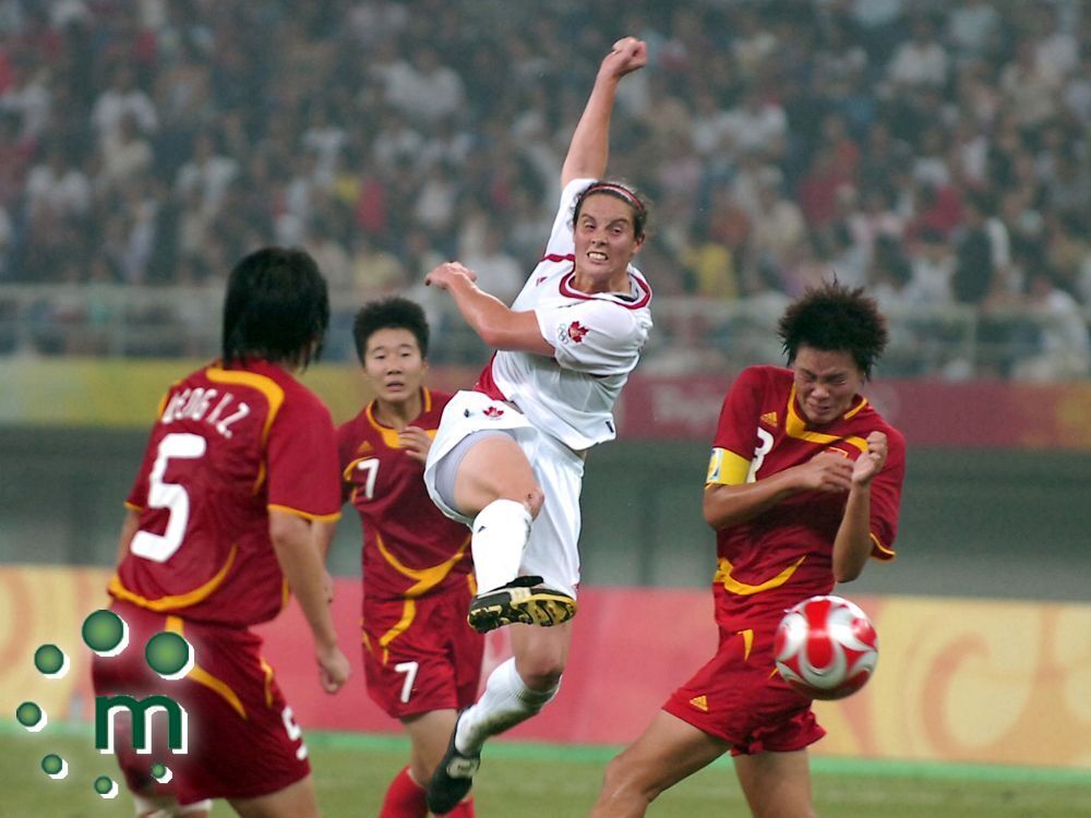 Ontario Olympians kickstart Games today