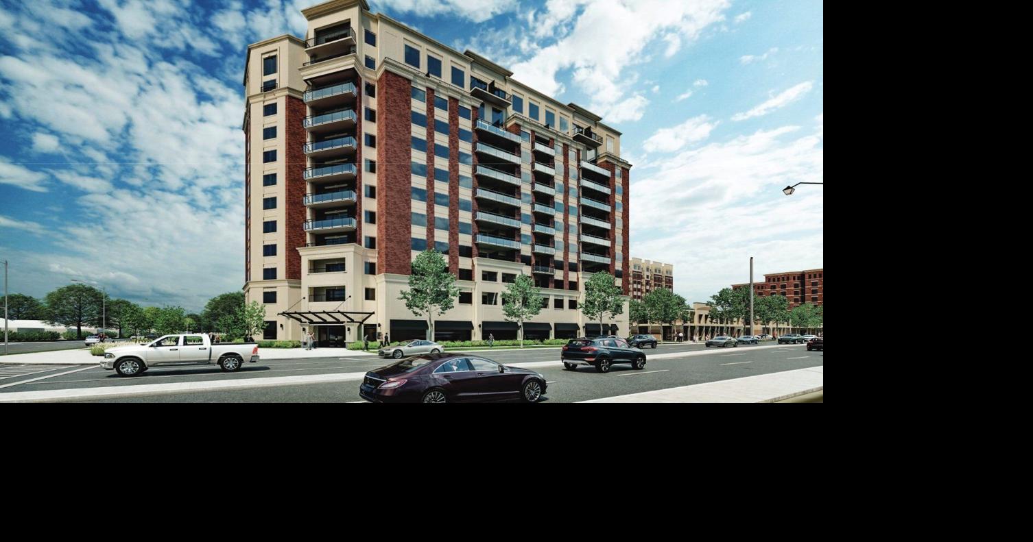 Stouffville hosting public meetings for 930 condo units