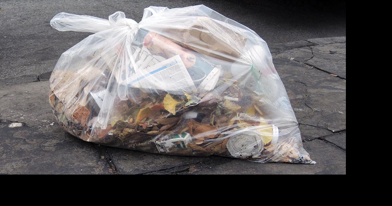 Clearer picture needed on possible Aurora garbage bag bylaw