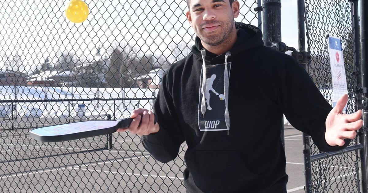 Newmarket meetings deal with racket sports’ future in town