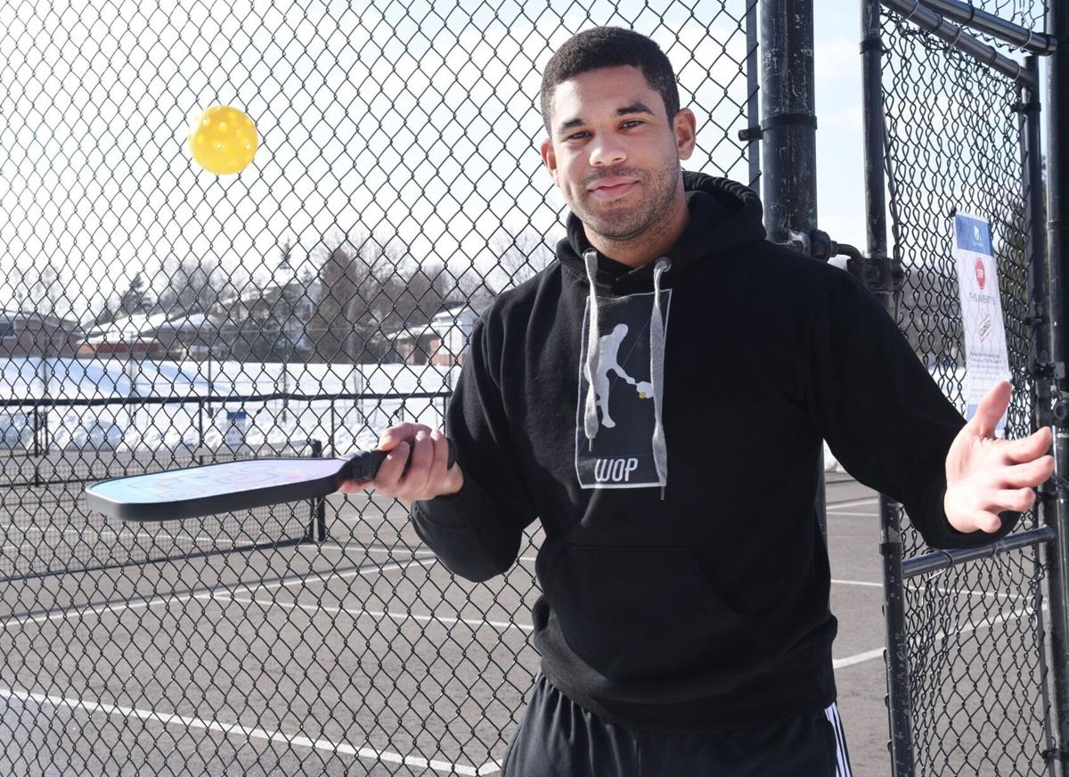 Hoops to pickleball pivot a winning move for Newmarket sports entrepreneur