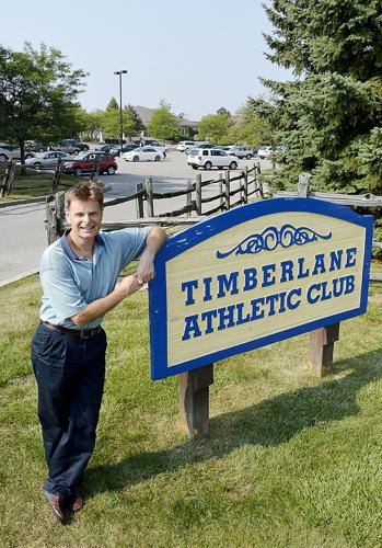 Timberlane Athletic Club leaves proud legacy in Aurora