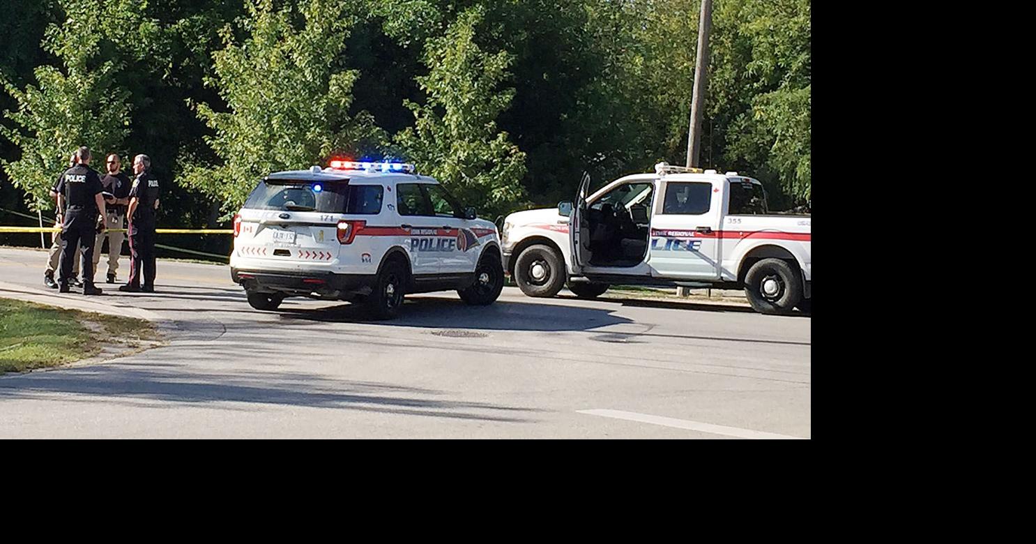 UPDATE 5 to 6 suspects sought in Keswick shooting of 23yearold