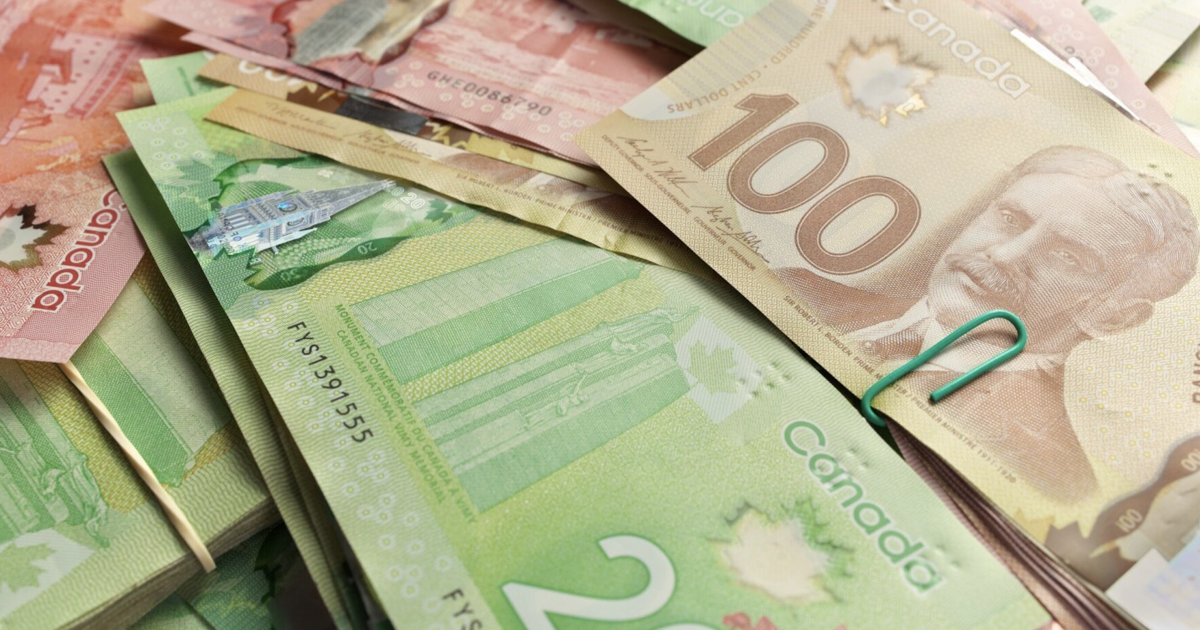 Bank of Canada holds interest rate at 2.25%