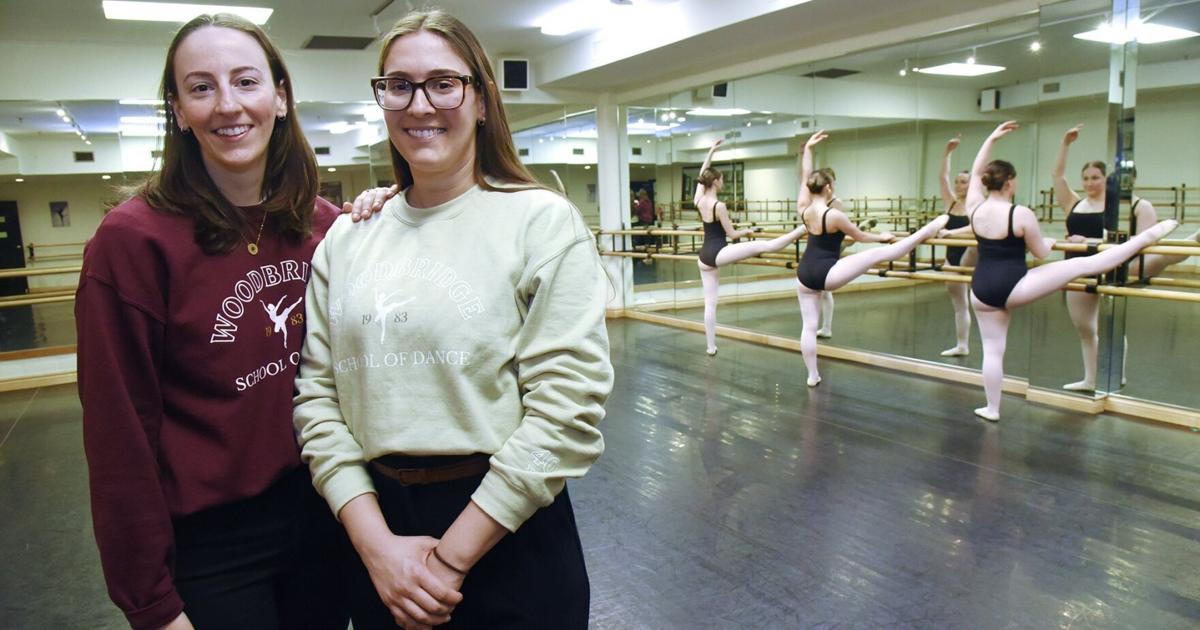 Woodbridge School of Dance celebrates 40 years