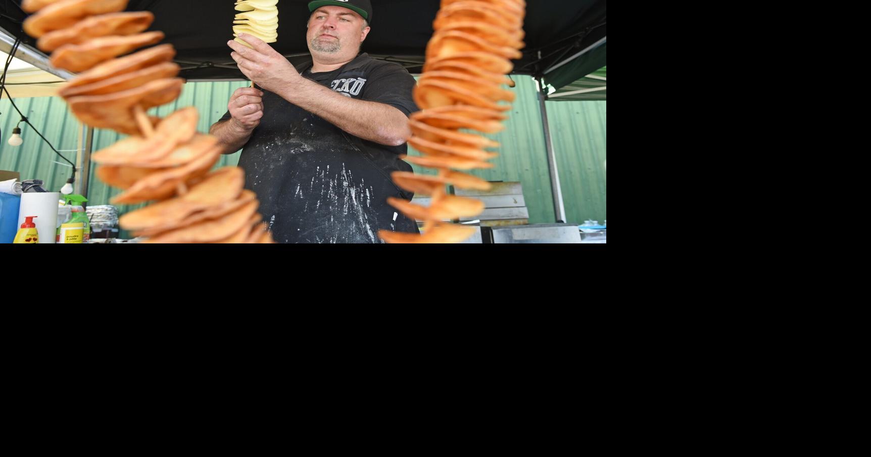 Richmond Hill's Canada Day, Ribfest, Tastes of the Hill among top ...
