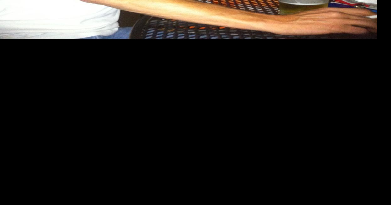 Rockers join Military Day