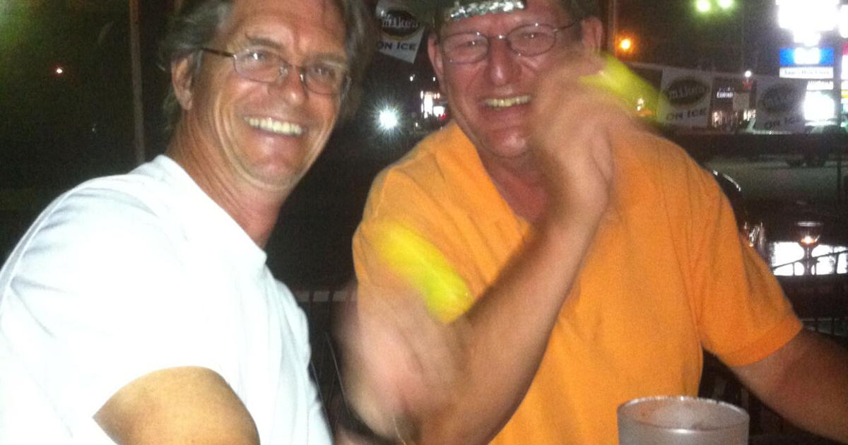 Rockers join Military Day