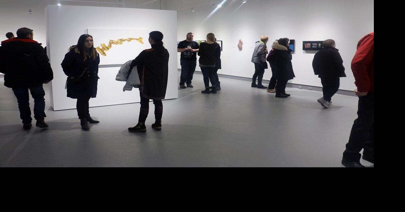 Indigenous Map Maker's Room exhibit coming to Latcham Art Centre in