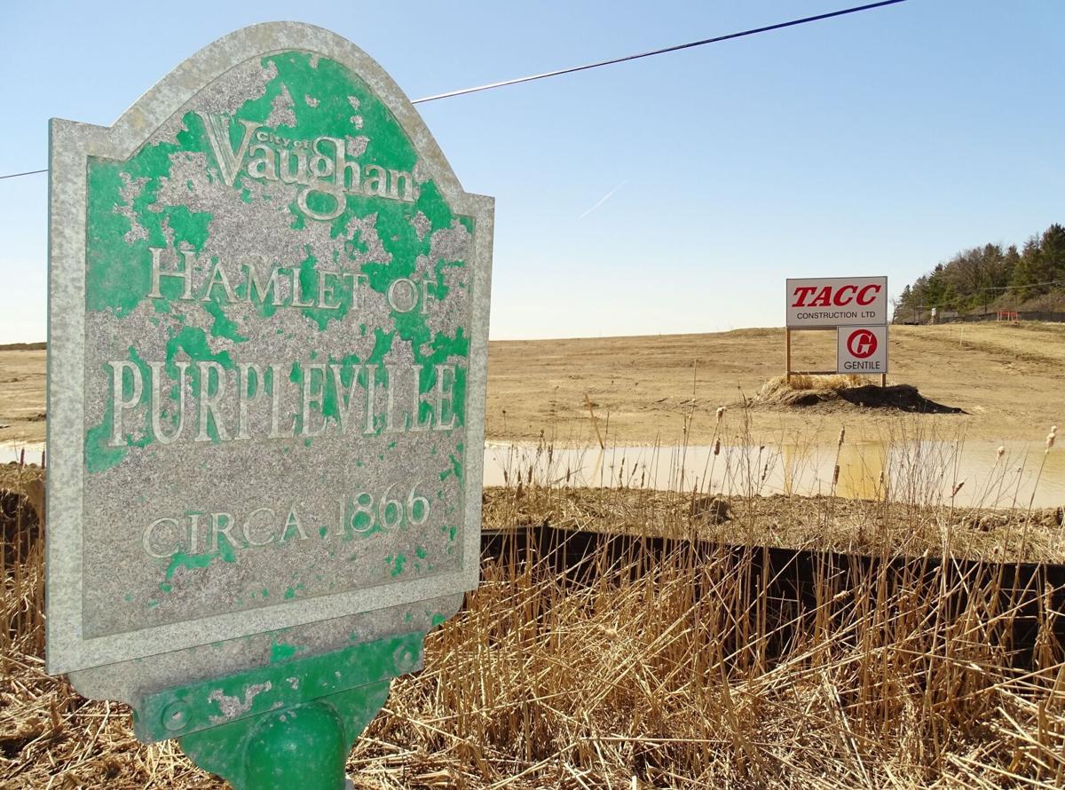 Purpleville