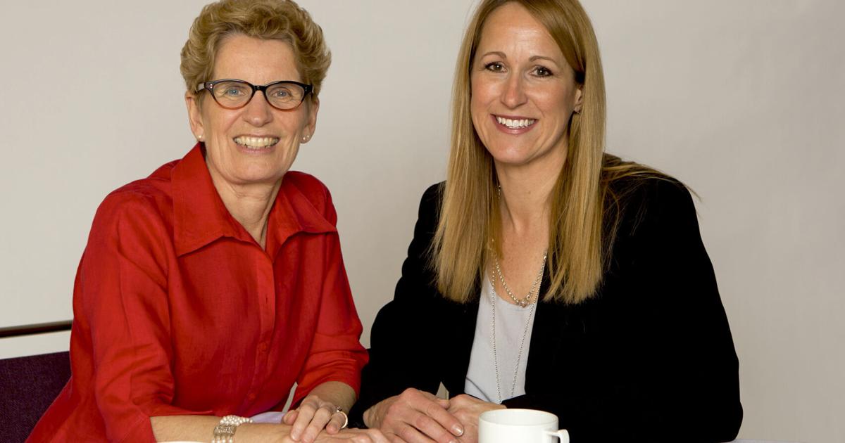 Carruthers still making mark in York-Simcoe riding