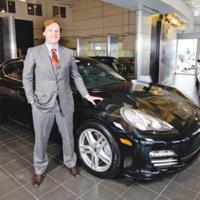 Driving change: Pfaff Automotive Partners