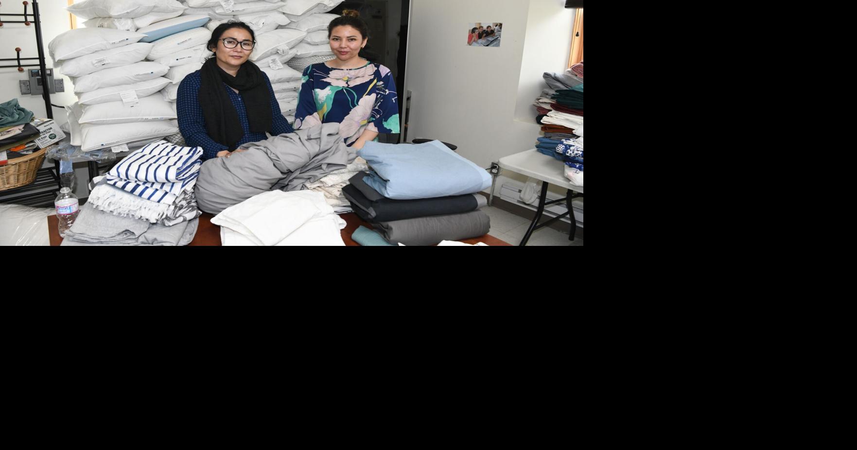 Ikea Vaughan partners with Human Endeavour