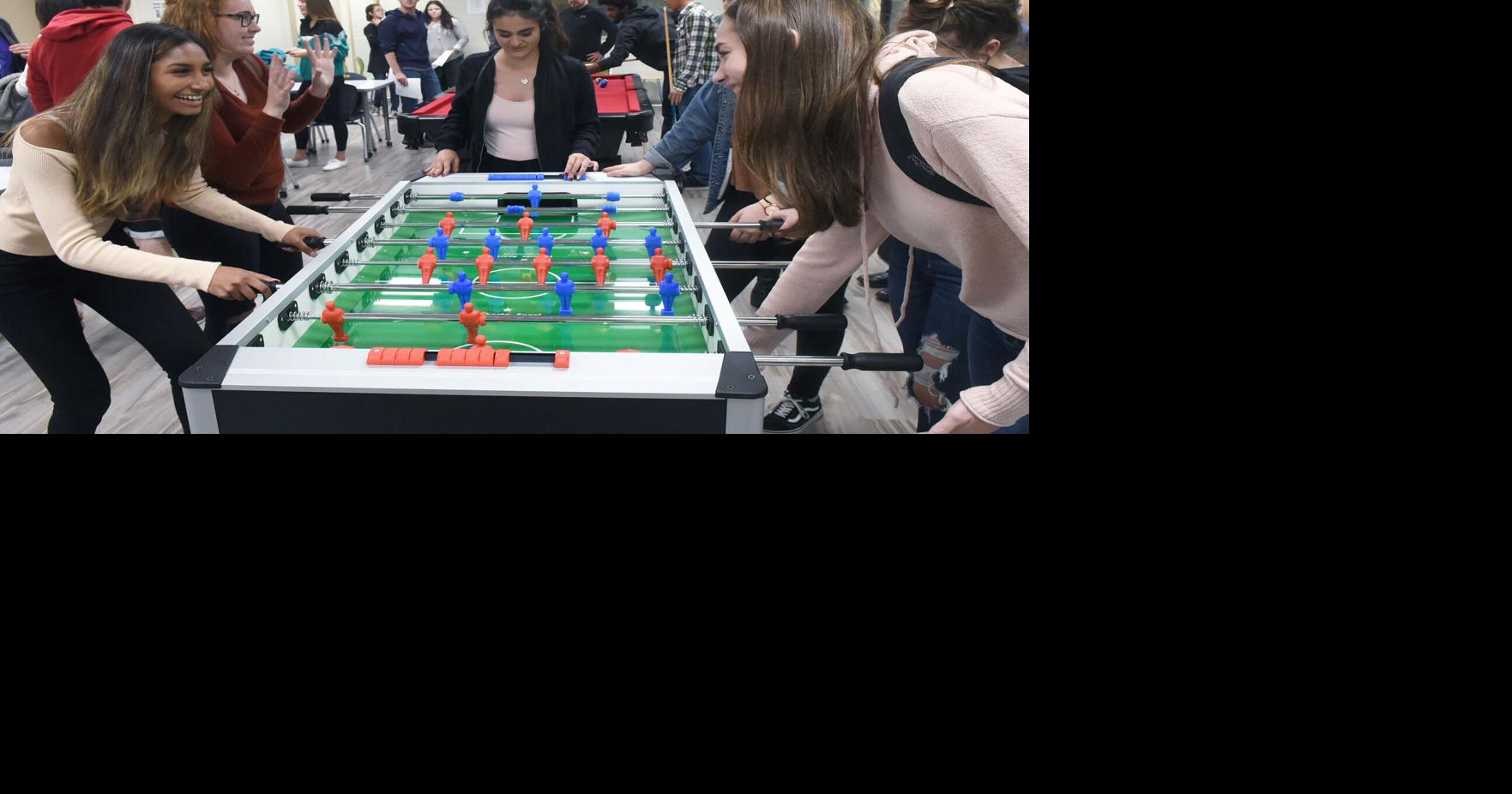 New youth hub now open at Henry Street High School in Whitby