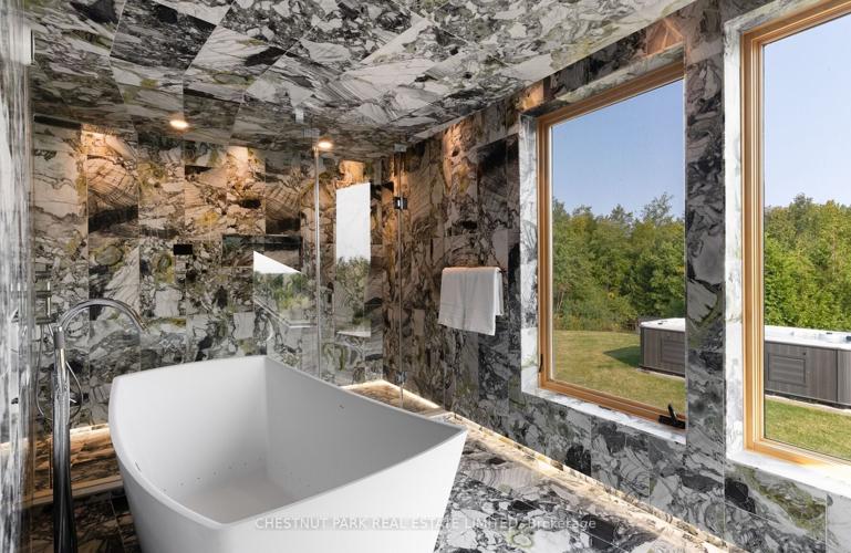 Caledon home a ‘modern masterpiece’