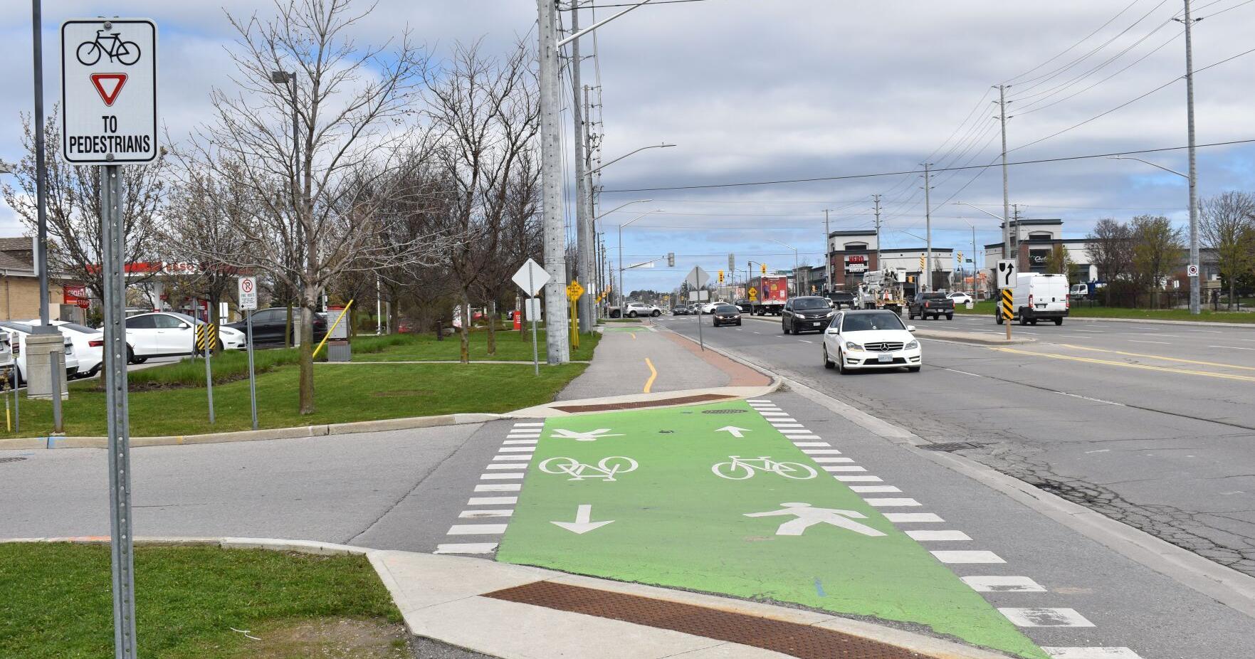 Toronto and York Region 'Lake to Lake' route is almost done - Vimarsana News