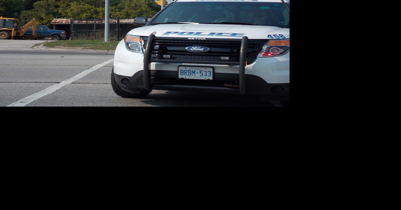 UPDATE Multiple injuries following Woodbridge 3car crash