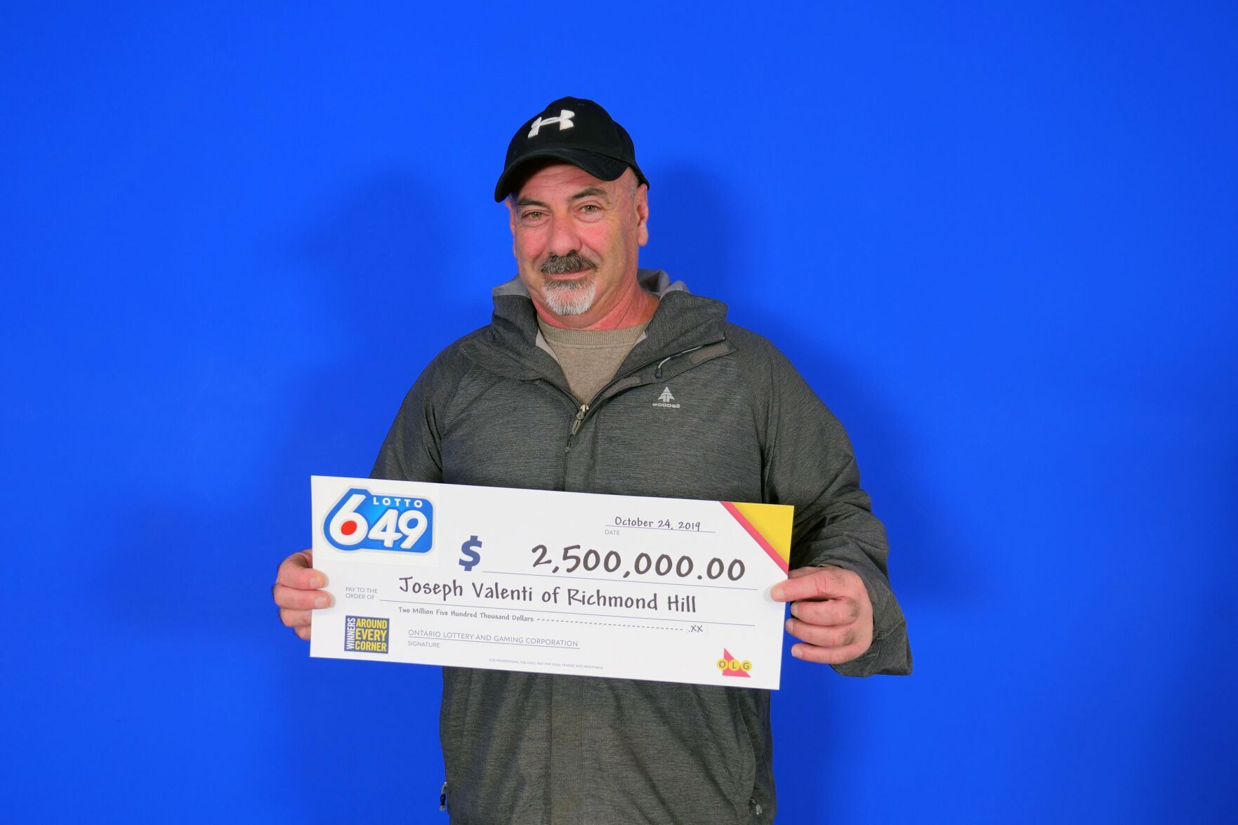 Lotto 649 sale june 12 2019