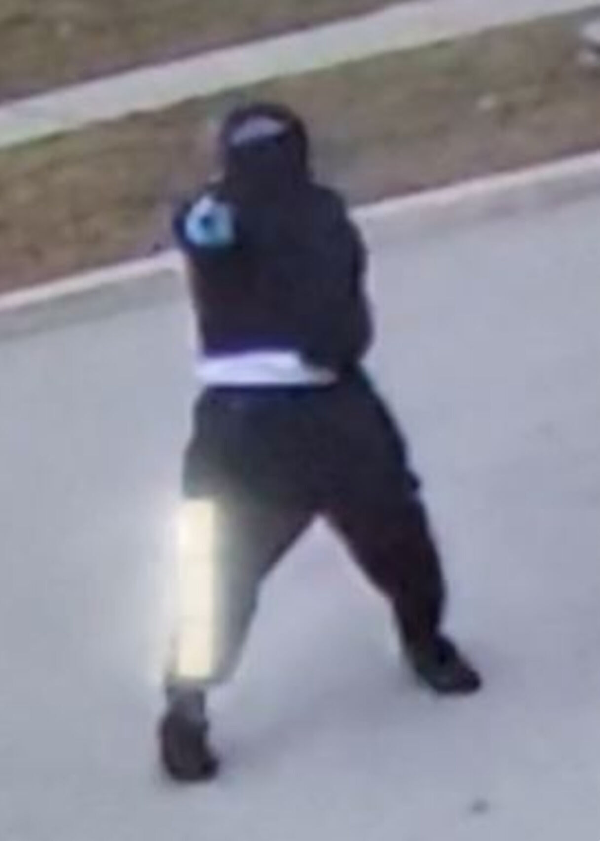 Gunman sought after shots fired at Markham home: York police