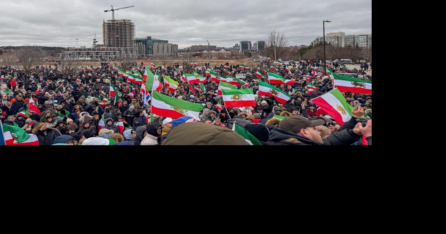 Mass march, car rally in Richmond Hill will disrupt traffic