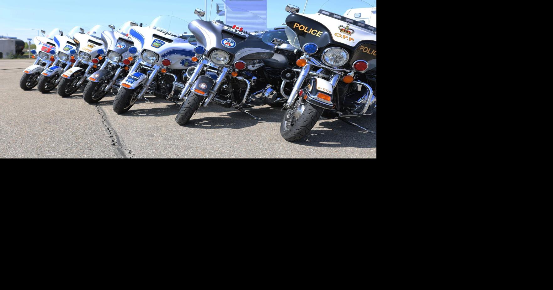 GTHA police forces team up to tackle street racing