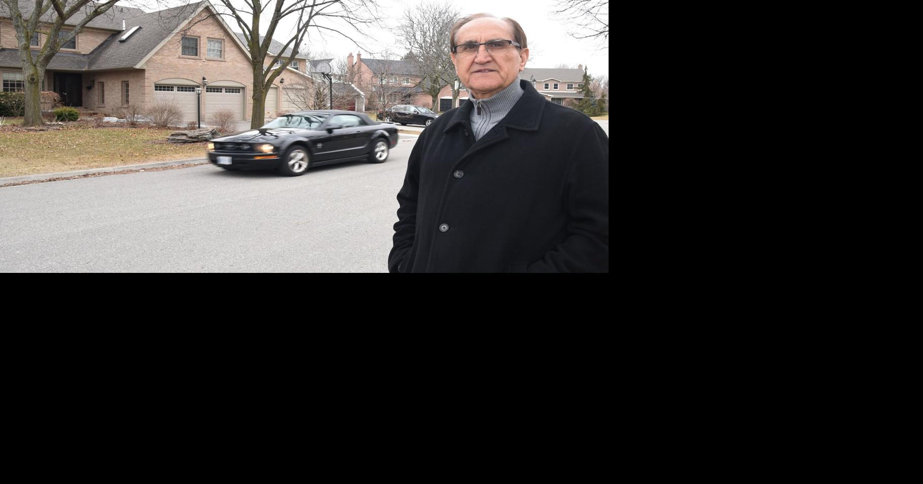 Markham bylaw will put a stop to 'pee, poop and puke' behaviour, Airbnbs