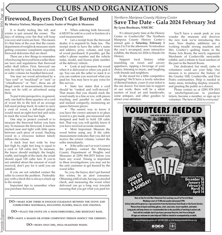 Page YOSEMITE EXPRESS JANUARY 2024 PAGE 19 FINAL E Edition   65986cce65f14.fullsize Img 