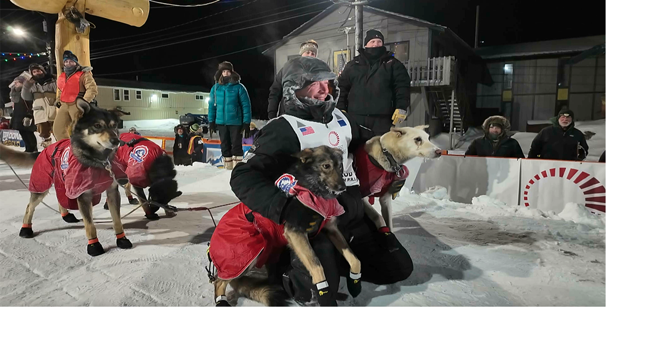 Iditarod to host first Musher Hall of Fame induction at October gala ...