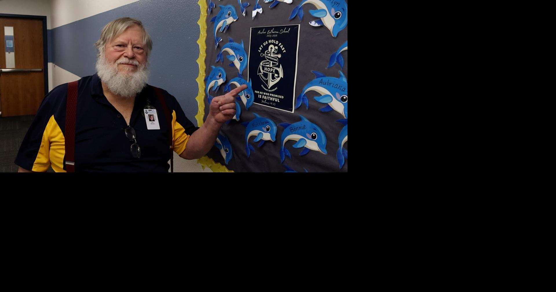 Private school expands in Anchorage as nearby elementary prepares to close just a few blocks away