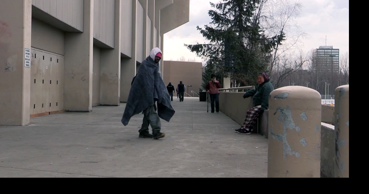 Anchorage launches Good Neighbor Fund for unhoused residents