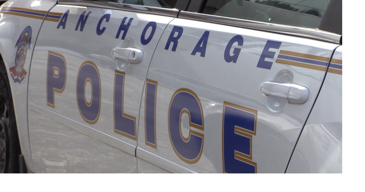 Anchorage police investigating after man found dead downtown Tuesday night