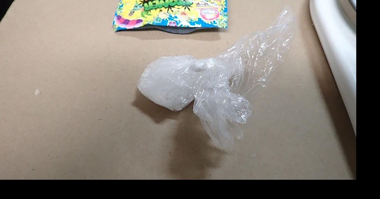 California woman faces federal charges in fatal Unalaska meth overdose