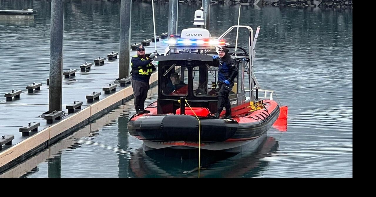 Alaska dive team recovers missing 15-year-old in Sand Point
