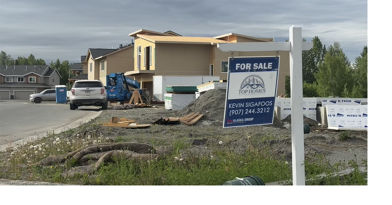 Anchorage weighs tax incentives to boost housing, affordability