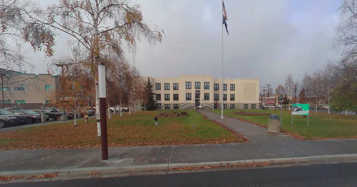 Fairbanks mural project to celebrate Interior Alaska heritage and culture