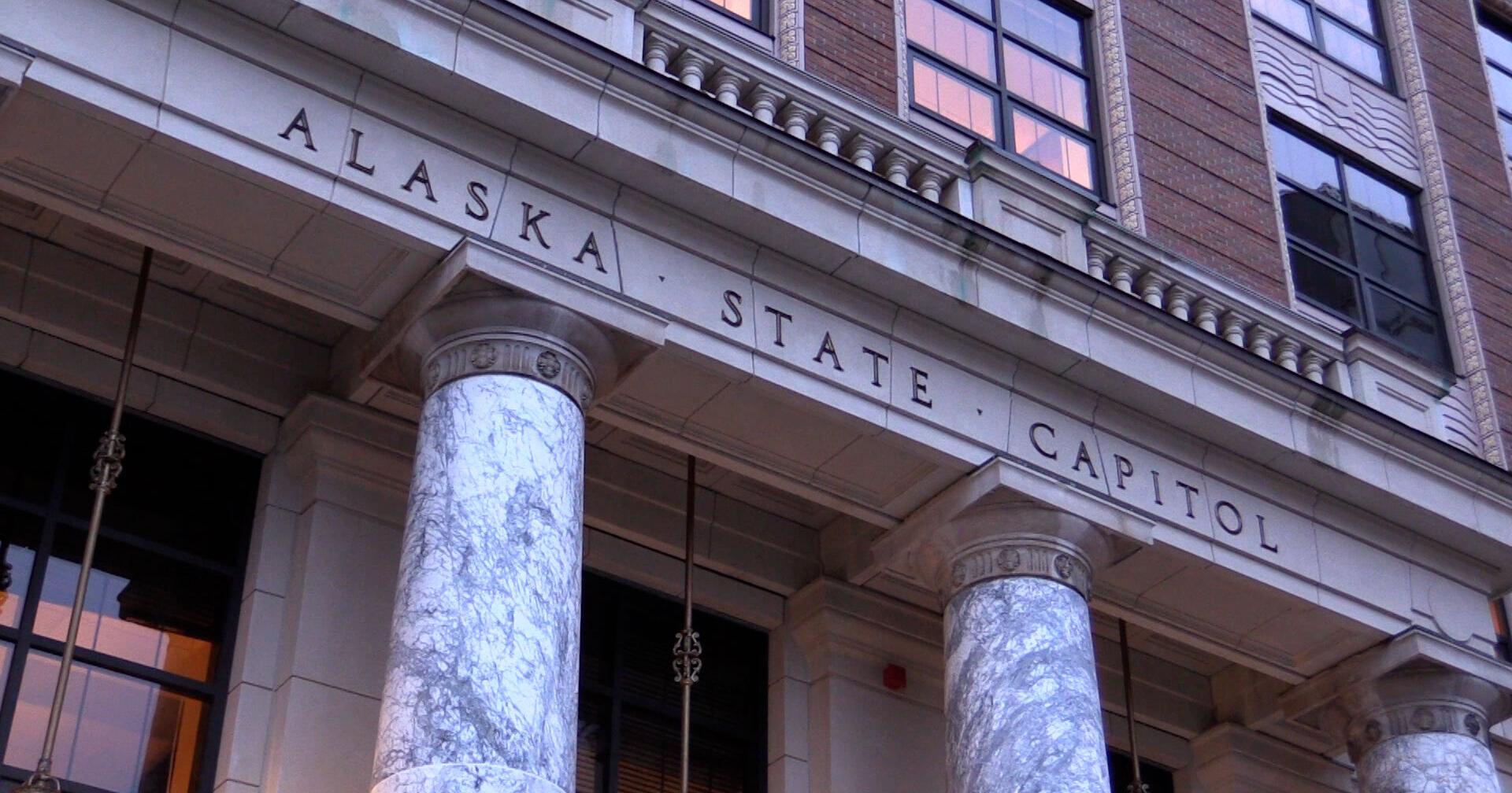 Alaska's 33rd legislative session wraps up after 4 months - Vimarsana News