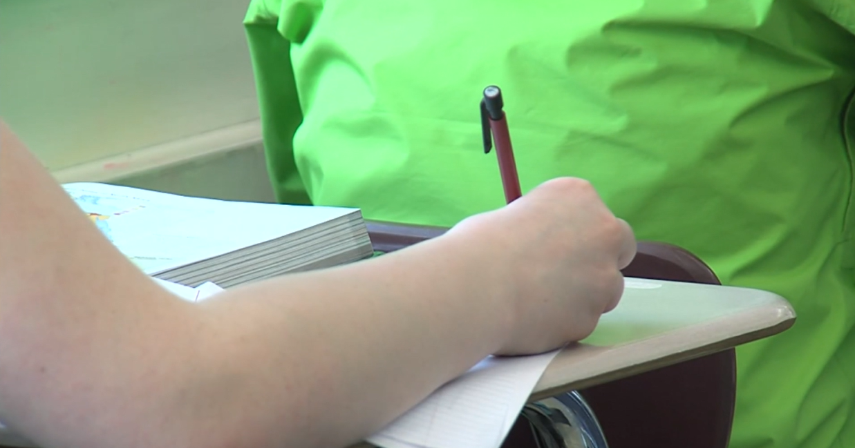 High school students might have to take a civics test in order to graduate - Vimarsana News