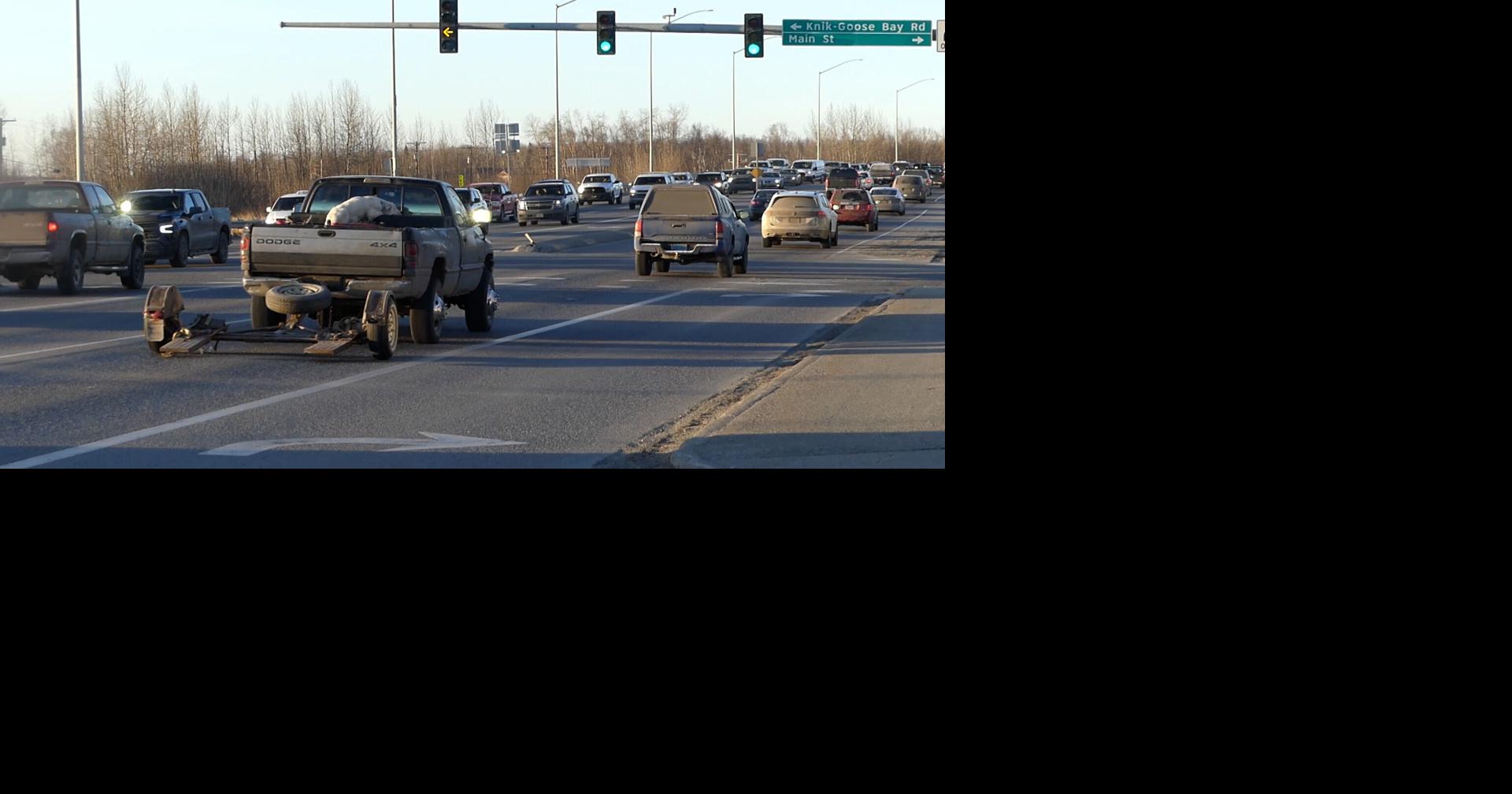 Mat-Su Valley looks ahead to future transportation needs