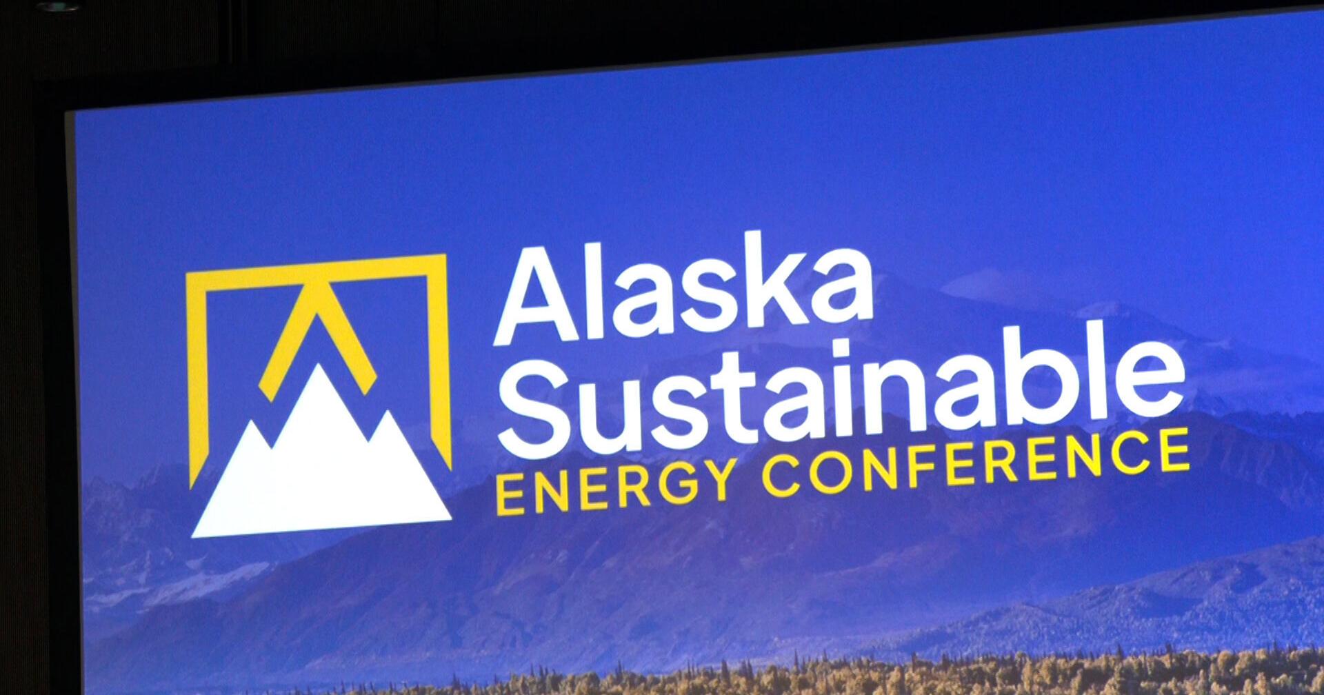 3rd annual Alaska Sustainable Energy Conference wraps up - Vimarsana News