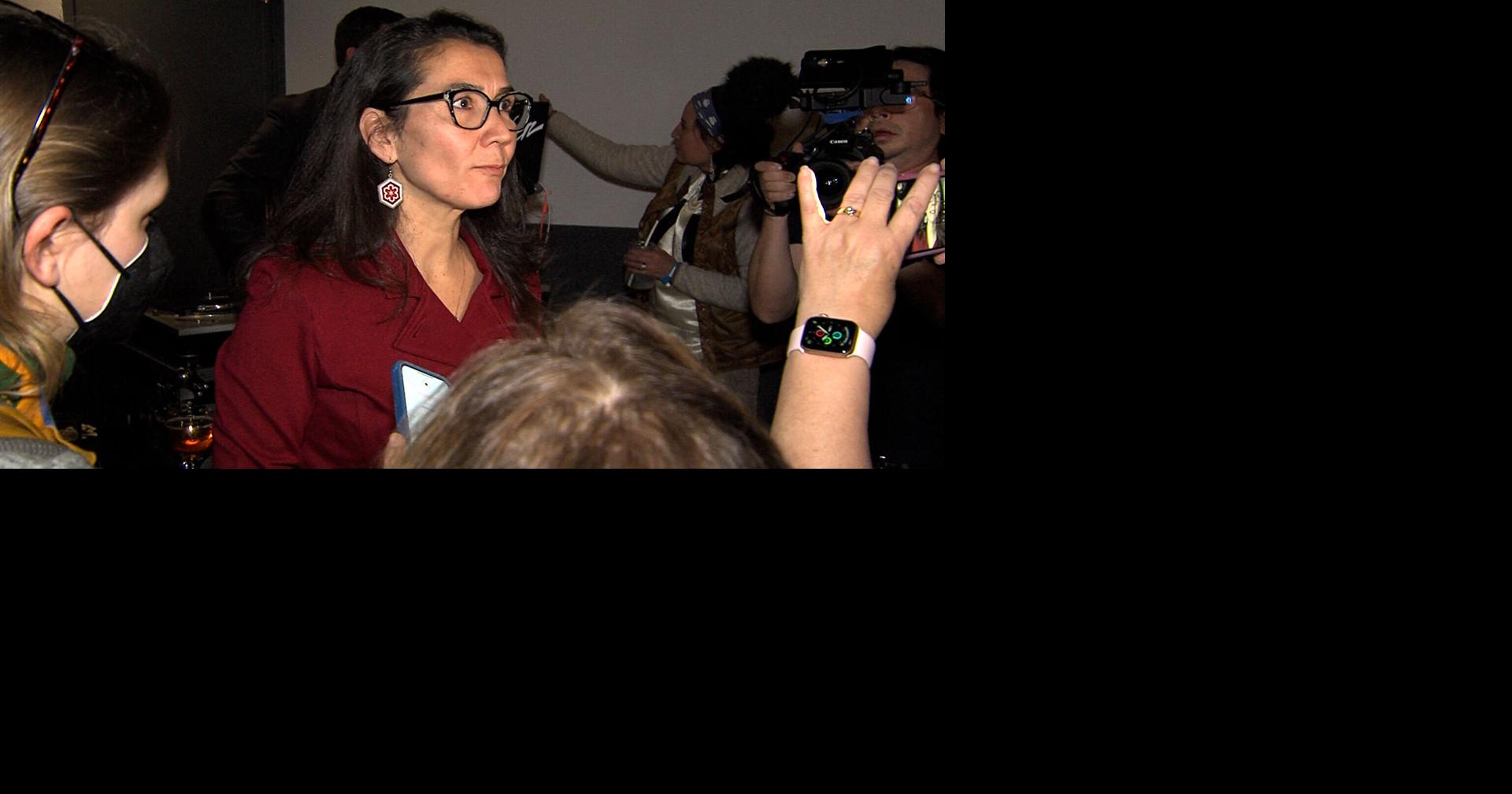 Mary Peltola Campaign Faces Scrutiny Over Staff Allegations