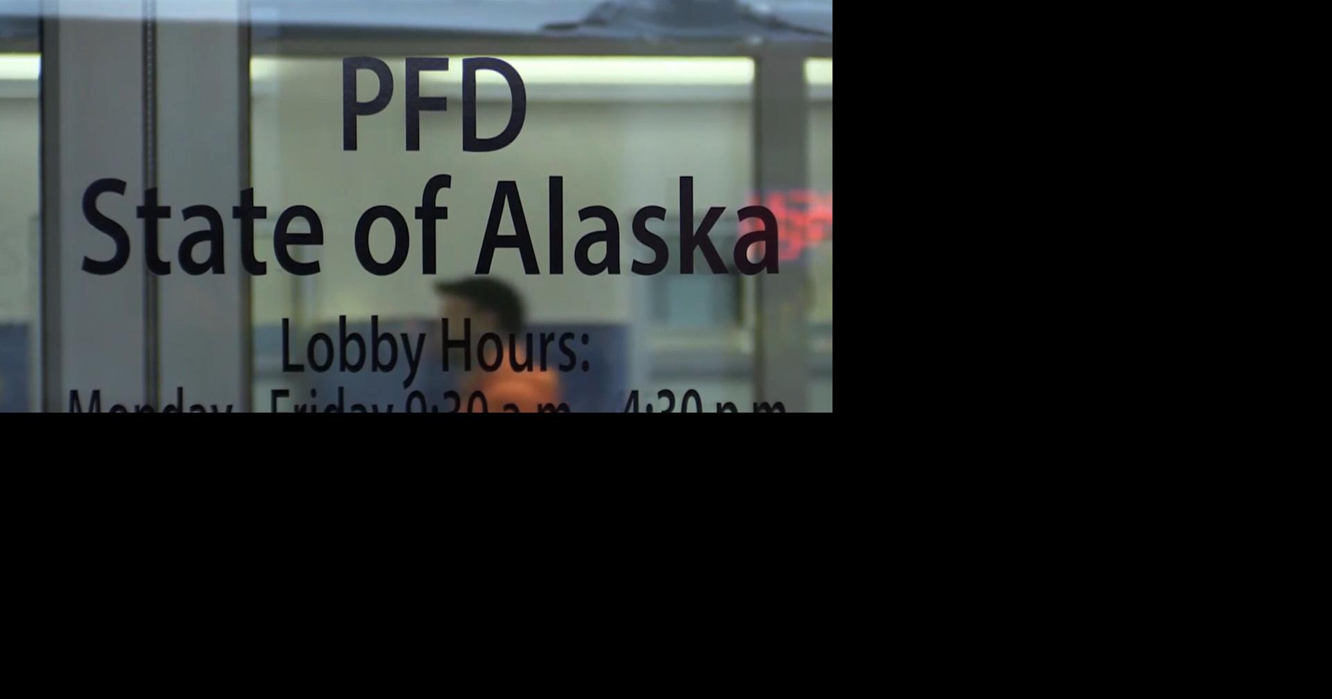 New bill proposes income cap, flat rate for PFD | Local & State News ...