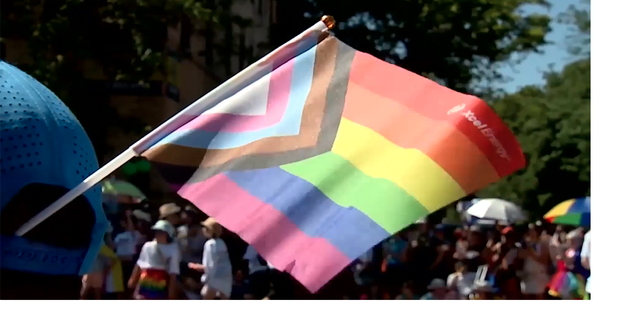 Anchorage Pride Parade returns downtown with more than 60 groups marching