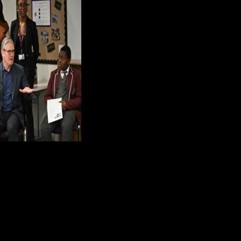 UK teachers to tackle misogyny in classroom