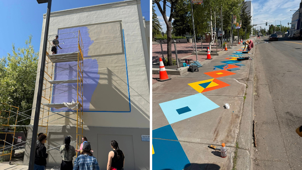<a href="https://www.youralaskalink.com/fairbanks-city-hall-mural-project/image_1722110a-1e18-411d-8918-d58772b9c271.html" target="_blank">Fairbanks City Hall Mural Project</a>