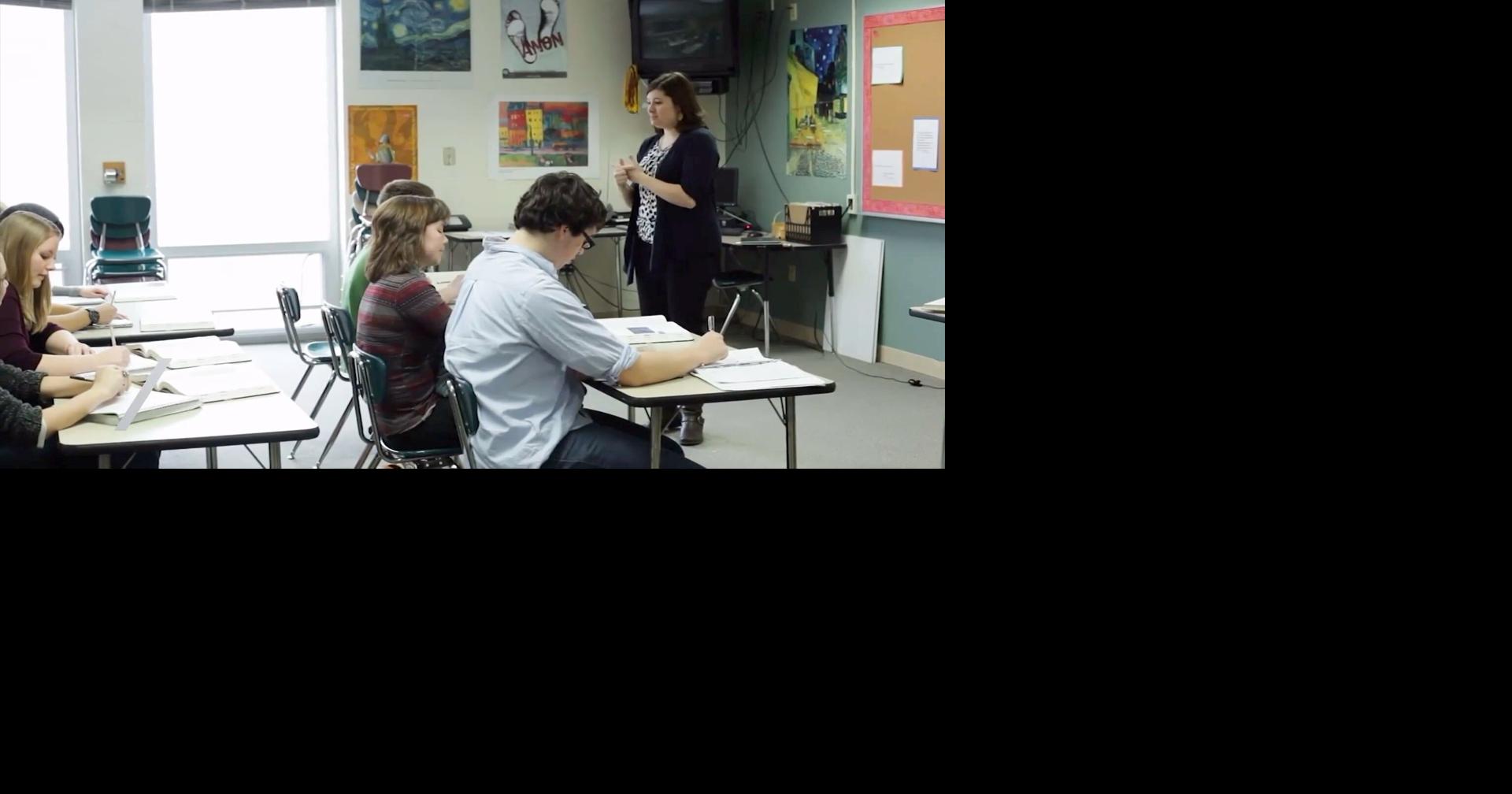 More states require financial literacy courses for graduation ...