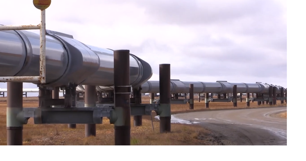 Alaska House approves LNG pipeline tax bill, sends measure to Senate