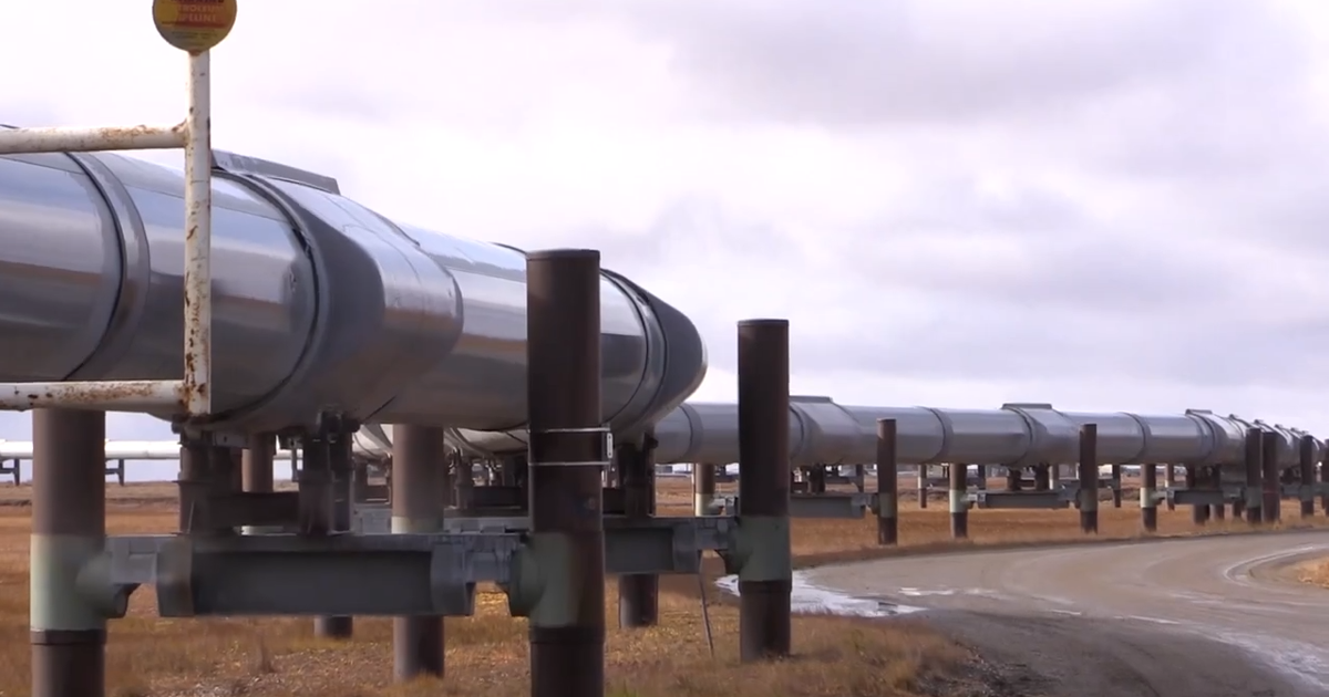 Alaska lawmakers face deadline on major LNG pipeline proposal vote