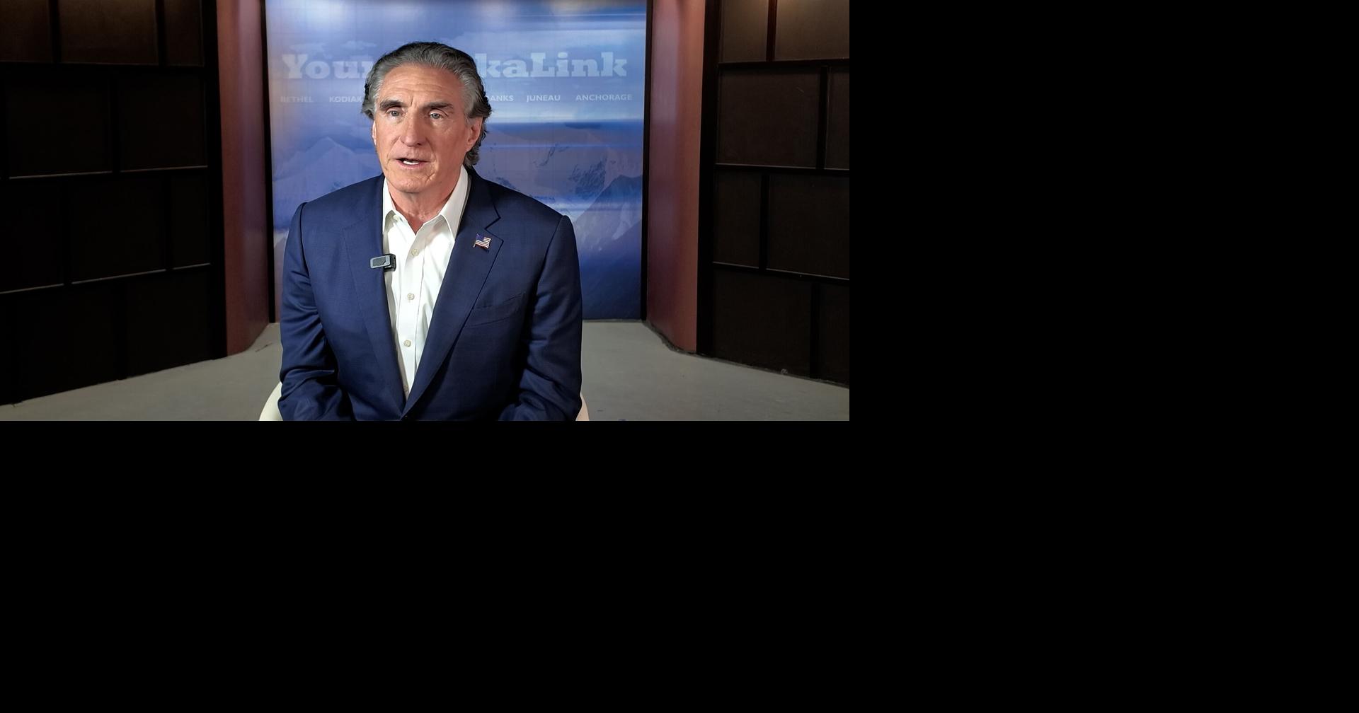 U.S. Secretary of Interior Burgum touts Alaska LNG to lower energy costs