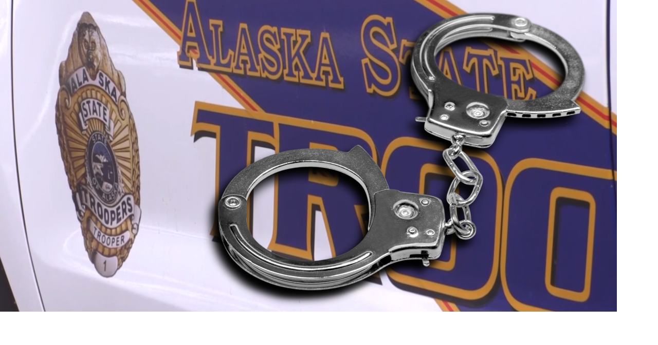 Alaska man arrested on child exploitation charges after multi-agency probe